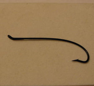 Partridge Bartle�t traditional salmon fly � 2 (10 �� ) 